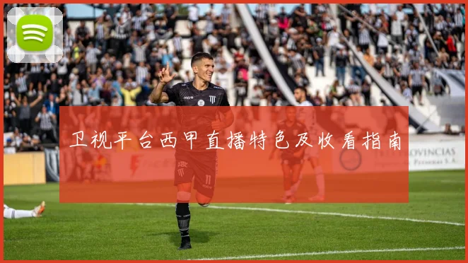 卫视平台西甲直播特色及收看指南