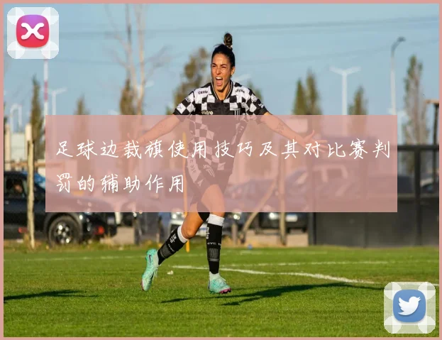 足球边裁旗使用技巧及其对比赛判罚的辅助作用